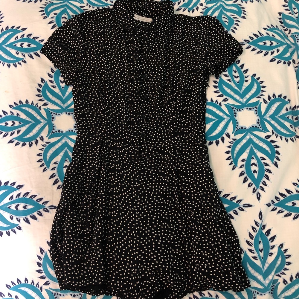 Urban Outfitters Romper